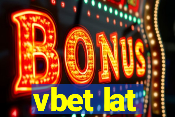 vbet lat