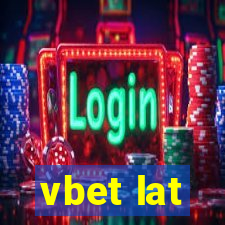 vbet lat