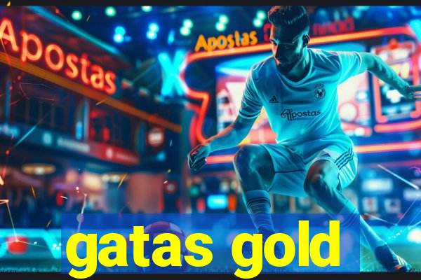 gatas gold