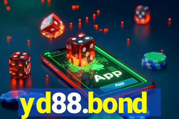 yd88.bond