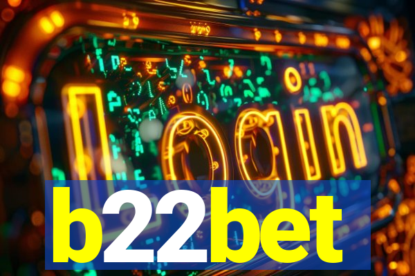 b22bet