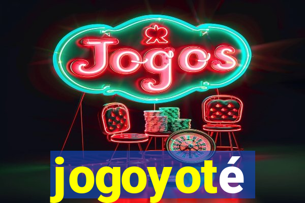 jogoyoté