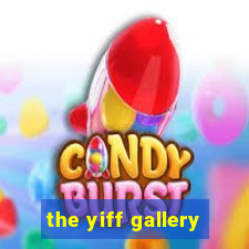 the yiff gallery