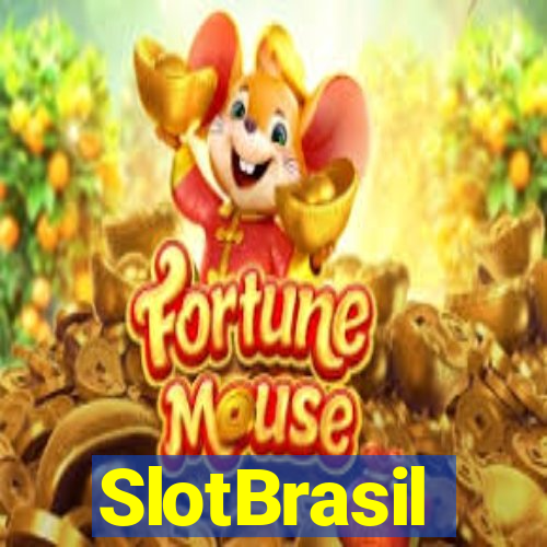 SlotBrasil