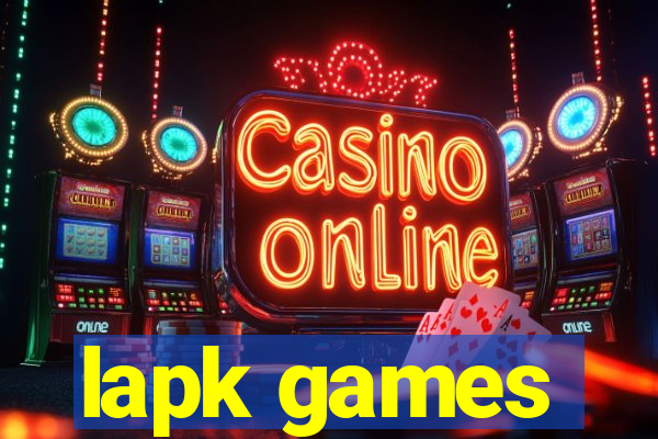 lapk games