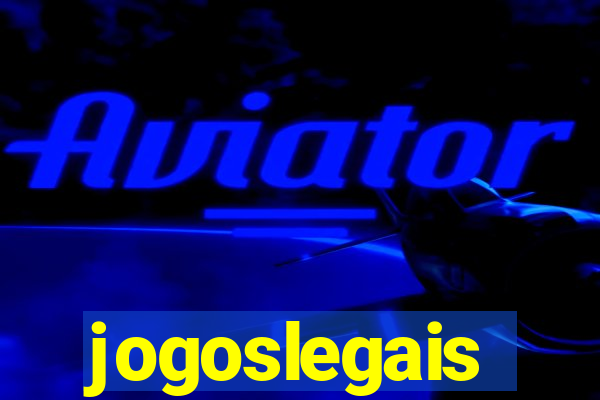 jogoslegais