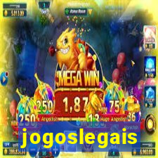 jogoslegais