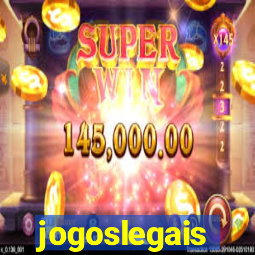 jogoslegais