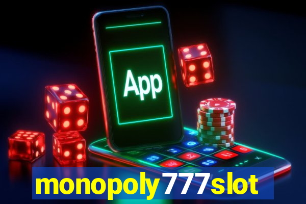 monopoly777slots.com