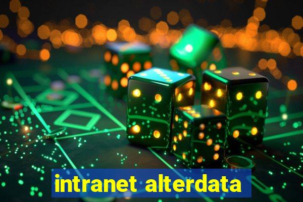 intranet alterdata