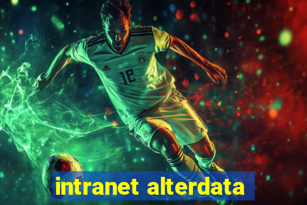 intranet alterdata