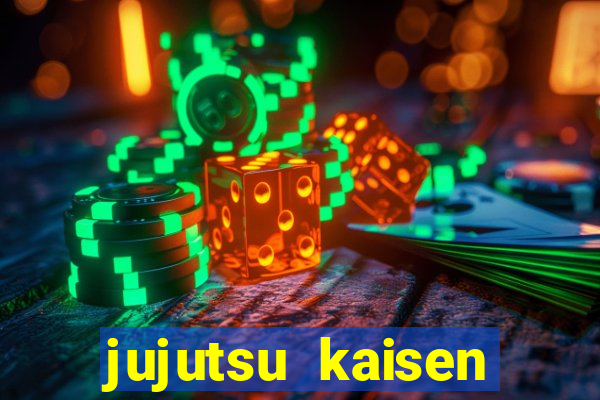 jujutsu kaisen maplestar full