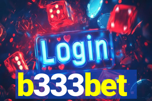 b333bet