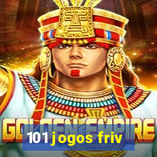 101 jogos friv