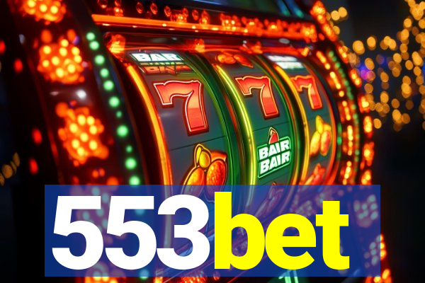 553bet