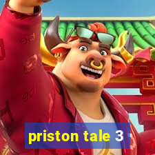 priston tale 3