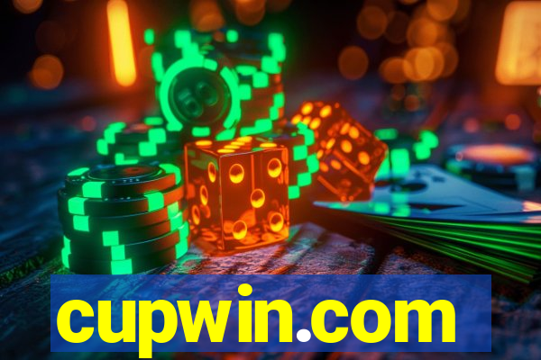 cupwin.com