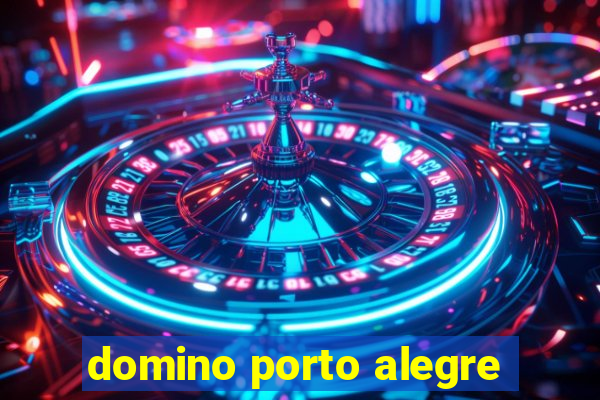 domino porto alegre