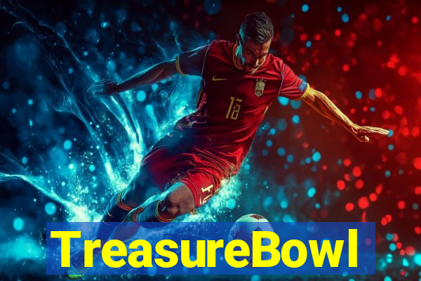 TreasureBowl treasure bowl modo de jogar