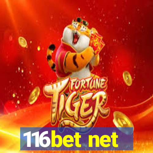 116bet net