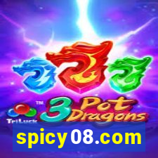 spicy08.com