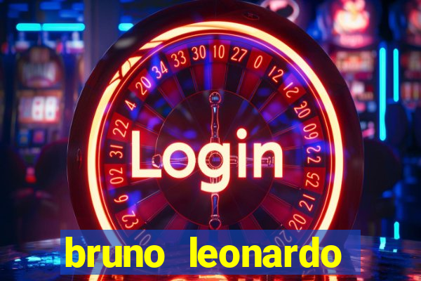 bruno leonardo rocha barbetta