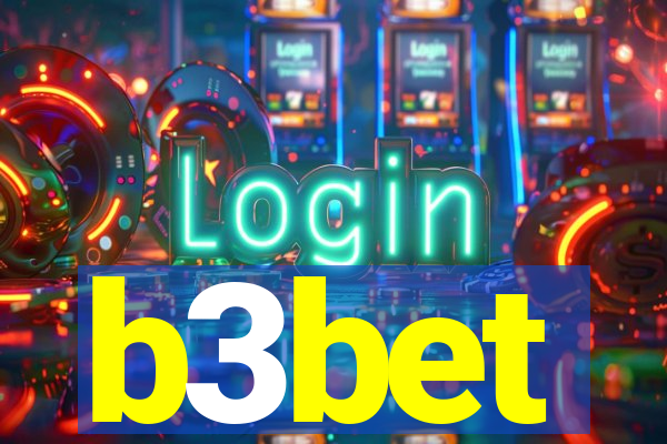 b3bet