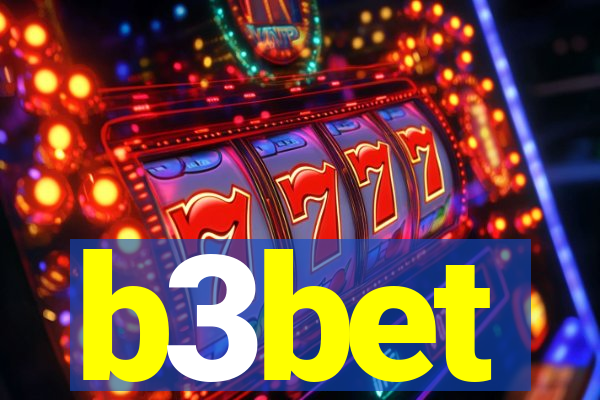 b3bet