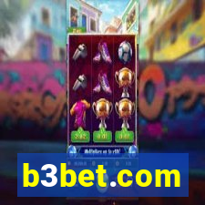 b3bet.com