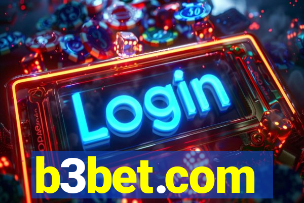 b3bet.com