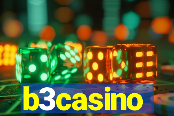 b3casino