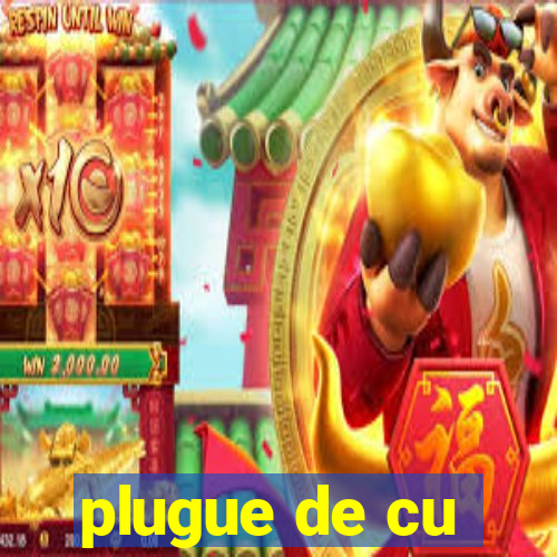 plugue de cu