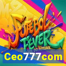 Ceo777com