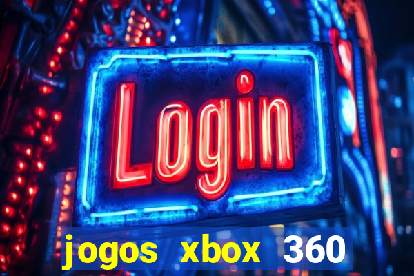 jogos xbox 360 jtag download