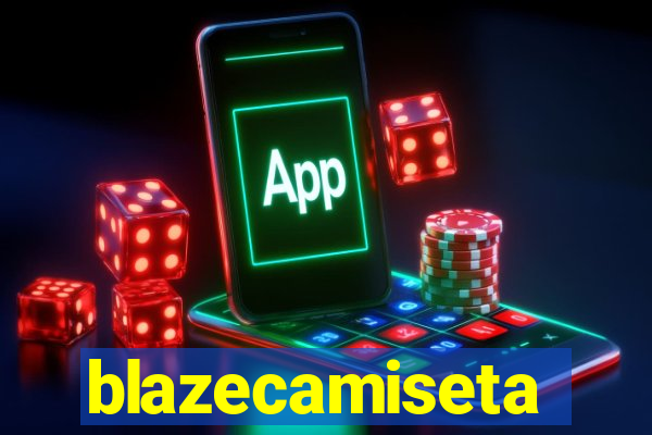 blazecamiseta