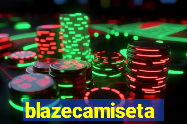 blazecamiseta