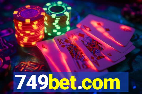 749bet.com