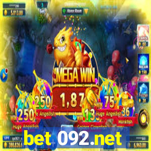 bet 092.net