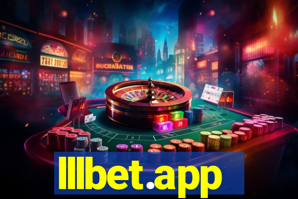 lllbet.app