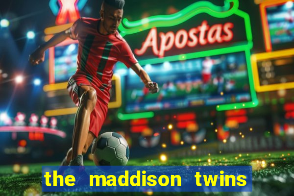 the maddison twins onlyfans free