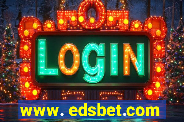 www. edsbet.com