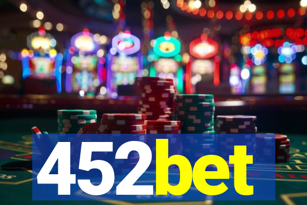 452bet