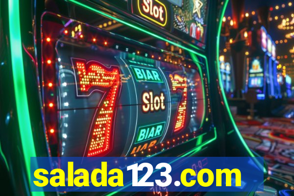 salada123.com