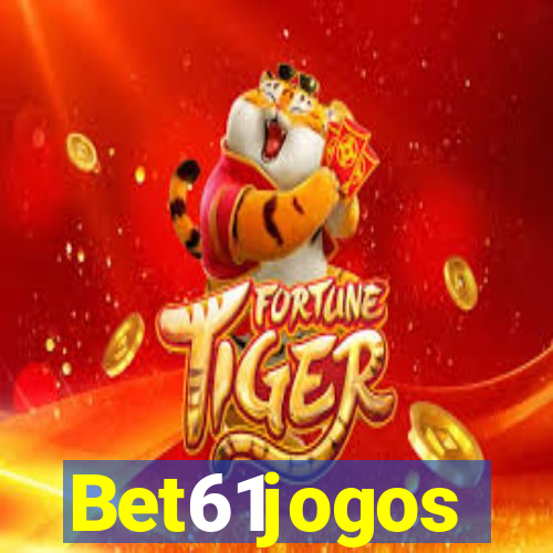 Bet61jogos