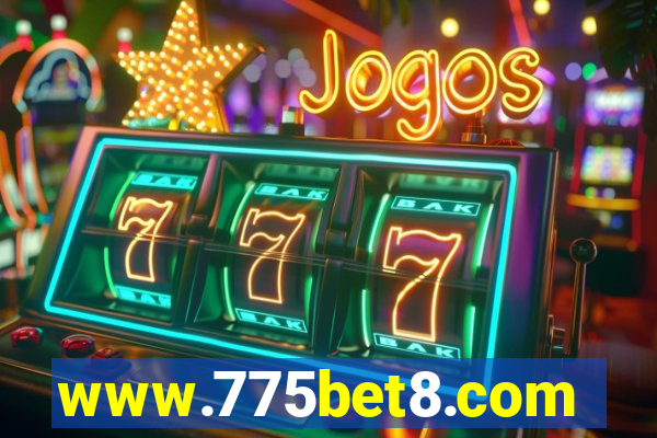 www.775bet8.com