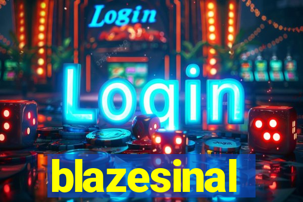 blazesinal