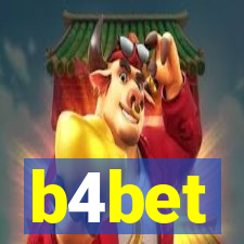 b4bet