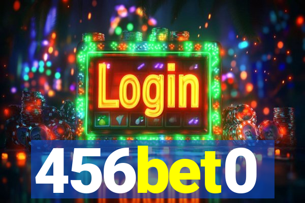 456bet0