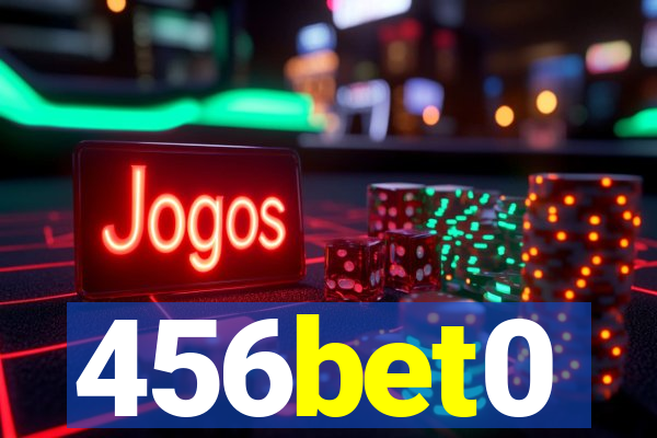 456bet0