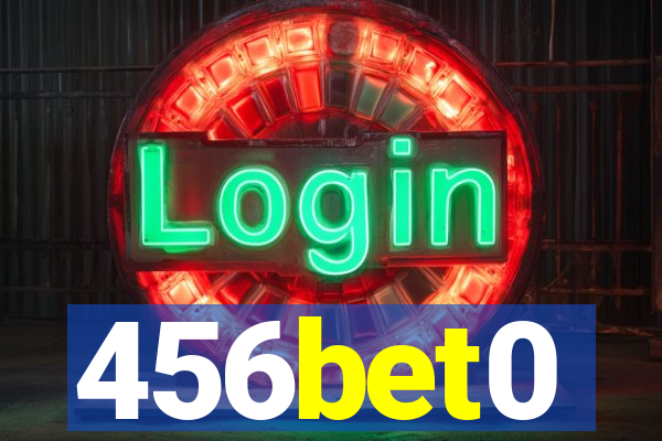 456bet0